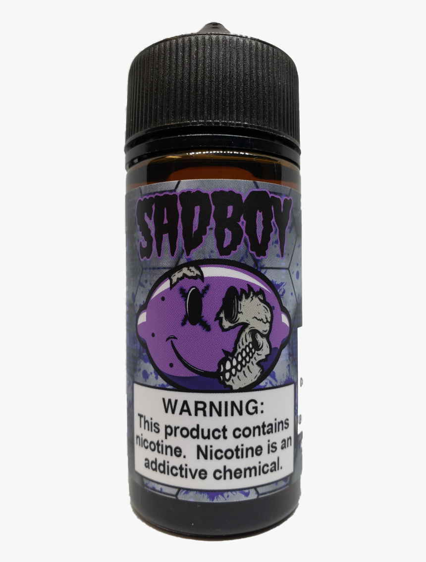 Sadboy E Juice Unicorn Tears, HD Png Download, Free Download