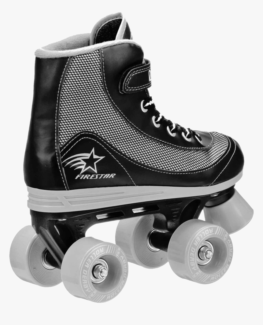 Roller Skates - Quad Skates, HD Png Download, Free Download