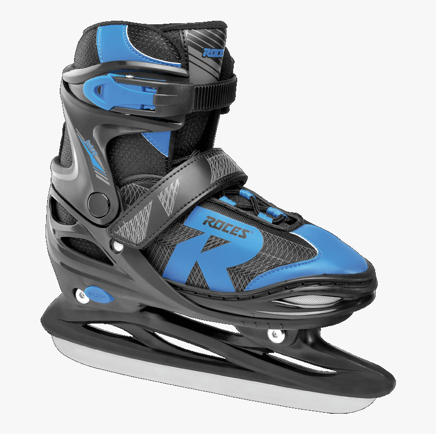 Ice Skate , Png Download - Pink Roces Ice Skates, Transparent Png, Free Download