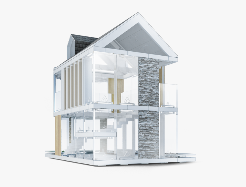 Scale Model Architecture Png, Transparent Png, Free Download