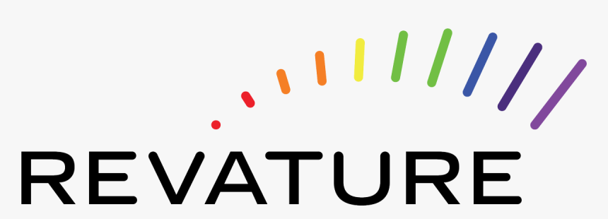 Revature On Twitter - Revature Logo Png, Transparent Png - kindpng