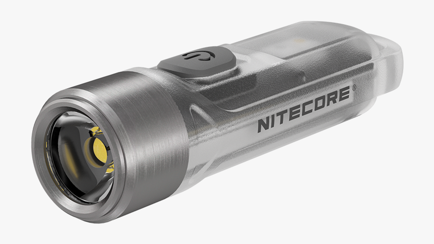 Nitecore Tiki, HD Png Download, Free Download