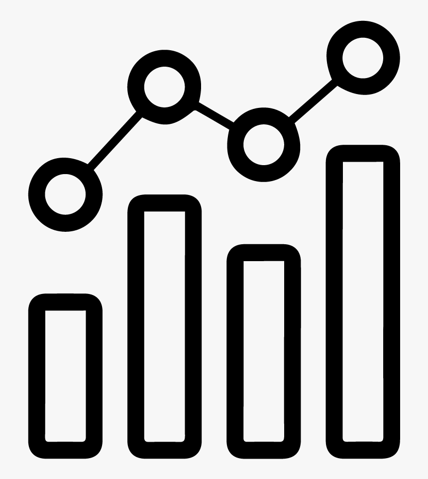 Icon Graph , Png Download - Icon, Transparent Png, Free Download