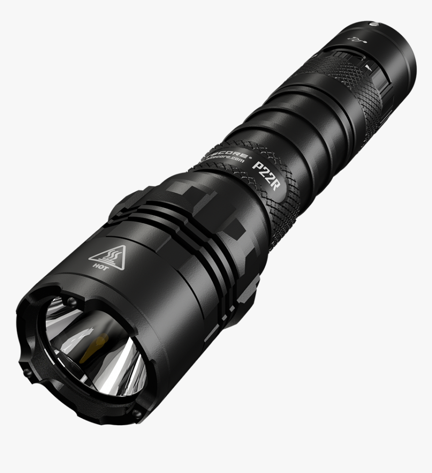 Flashlight, HD Png Download, Free Download