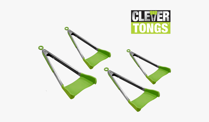 Clever Tongs, HD Png Download, Free Download