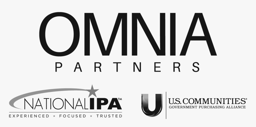 Omnia Logo - Omnia Partners National Ipa, HD Png Download, Free Download
