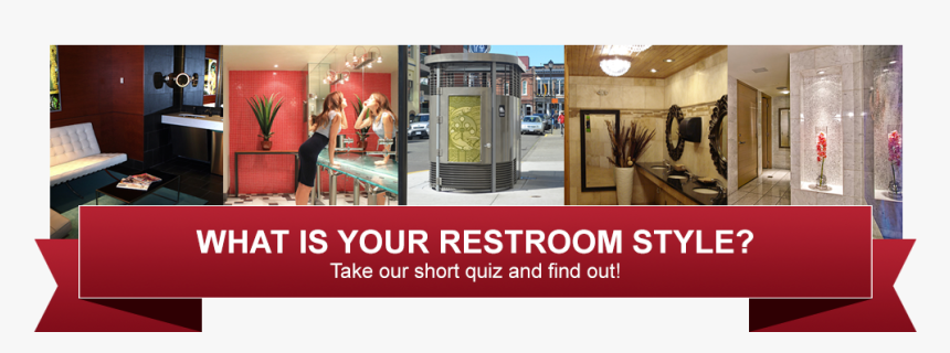 What Is Your Restroom Style - Wallpaper, HD Png Download, Free Download