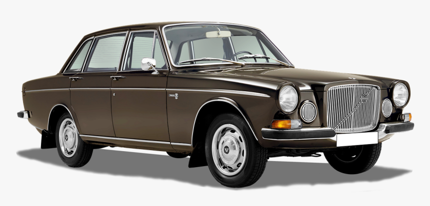 Volvo 164, HD Png Download, Free Download