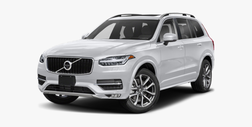 White 2020 Volvo Xc90 - 2020 Volvo Xc90 Colors, HD Png Download, Free Download