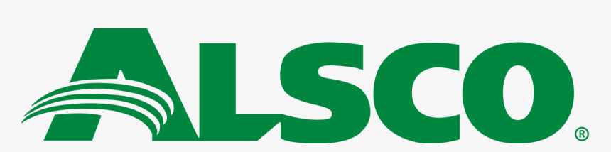 Rental Uniform Service - Alsco Logo Png, Transparent Png, Free Download