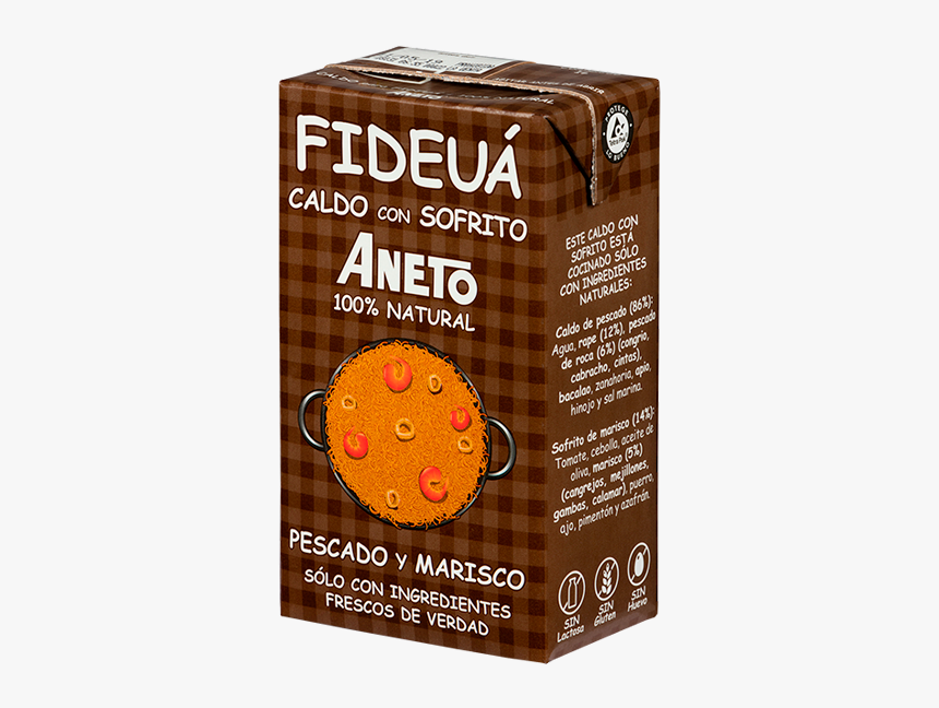 Caldo Fideua, HD Png Download, Free Download