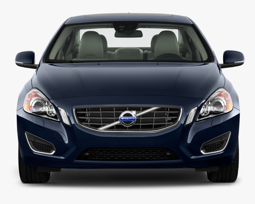 Volvo S60 Front Grill, HD Png Download, Free Download