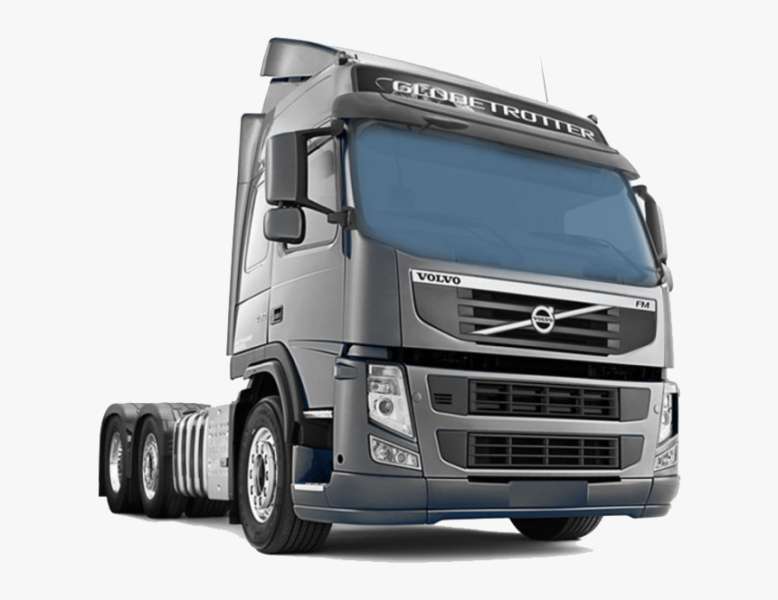 Volvo Truck Png, Transparent Png, Free Download