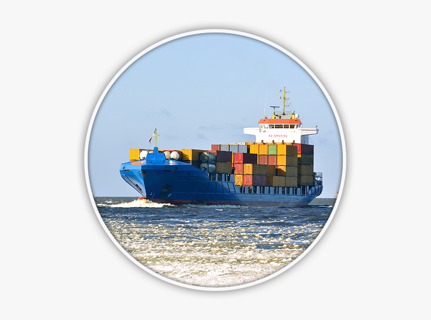 Maritime Security - Fleet Management - Commercial Ship, HD Png Download, Free Download