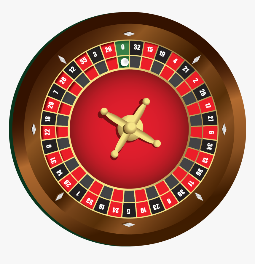 Roulette2 - Ruleta Casino, HD Png Download, Free Download