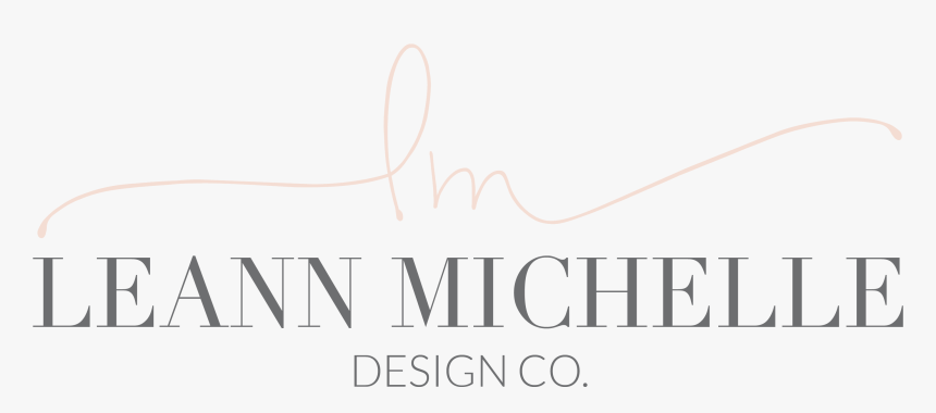 Leann Michelle Design Co - Iguatemi, HD Png Download, Free Download