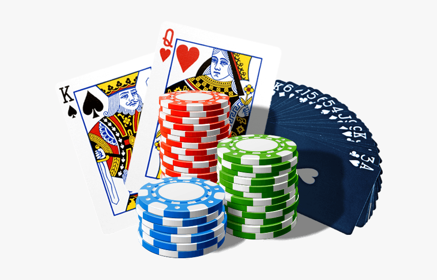 Poker Chips Transparent Png, Png Download, Free Download