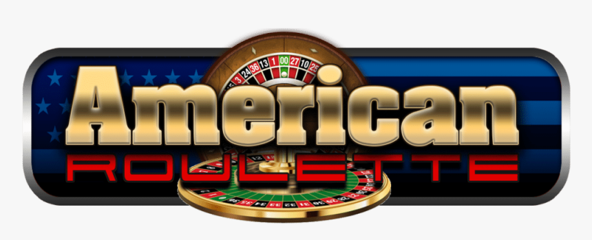 American Roulette - Metal, HD Png Download, Free Download