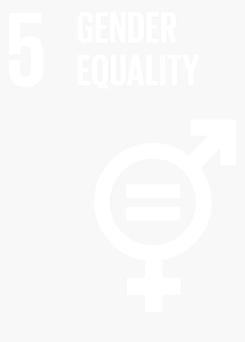 Global Goal Number 5, HD Png Download, Free Download