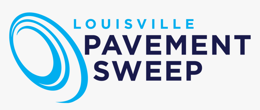 Louisville Pavement Sweep Company - Circle, HD Png Download, Free Download