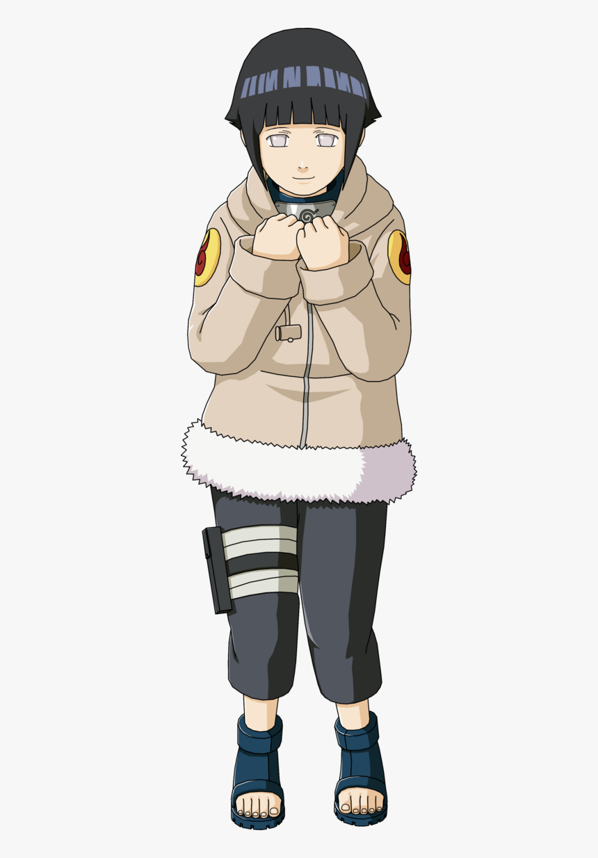 Hinata Young, HD Png Download, Free Download