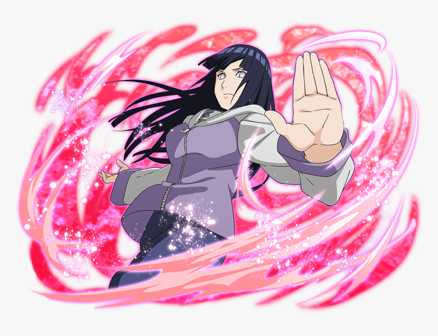 #hinata #hyuga #hinatahyuga #hyugahinata #naruto #narutoshippuden - Hinata Hyuga Blazing Bash, HD Png Download, Free Download