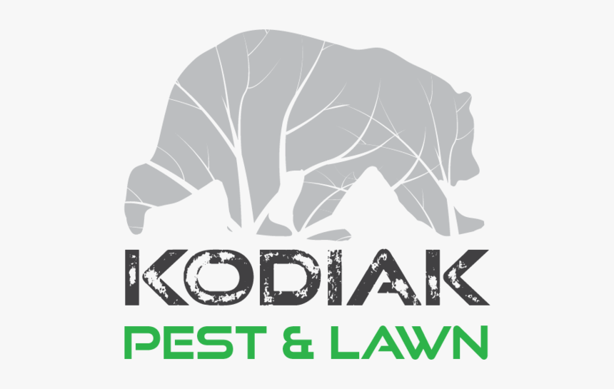 Kodiak Logo Graphite@150x-8 - Graphic Design, HD Png Download, Free Download