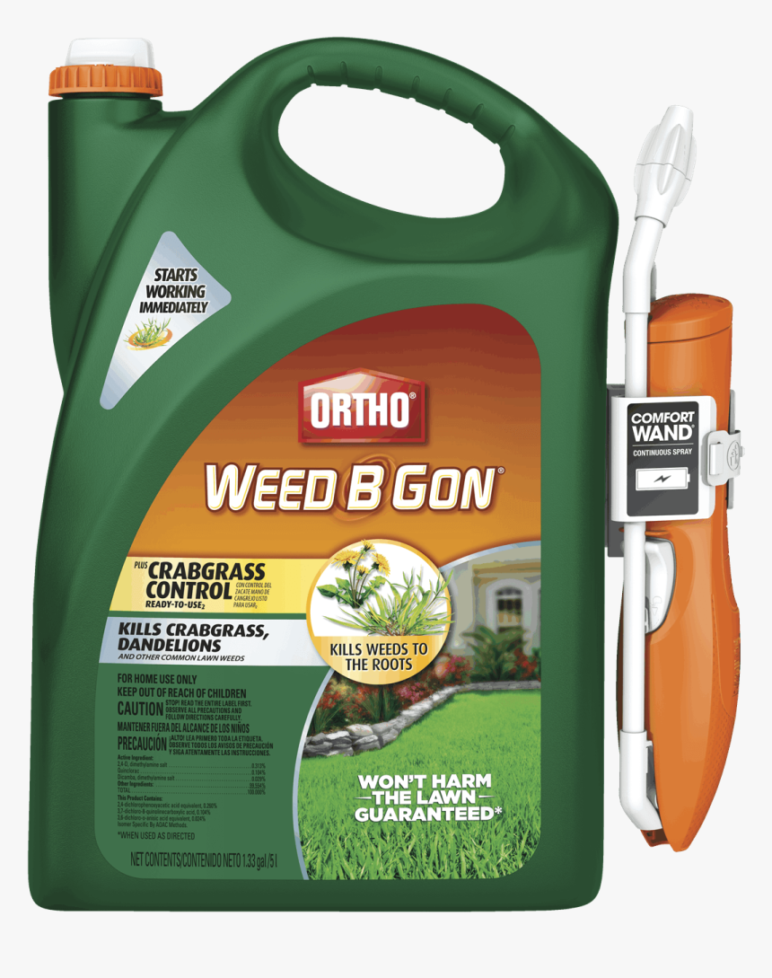 Weed B Gon, HD Png Download, Free Download