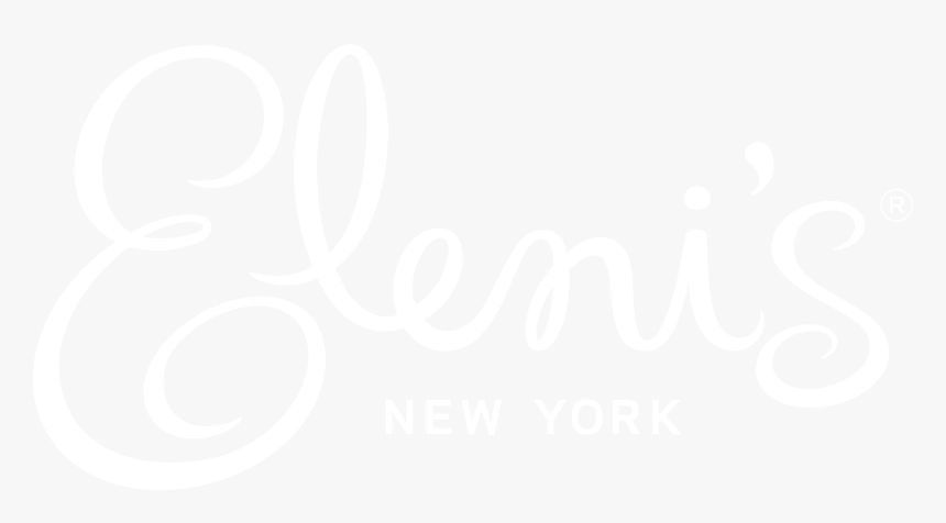 Eleni"s Cookies Nyc Logo"
 Width="200 - Eleni's Cookies, HD Png Download, Free Download