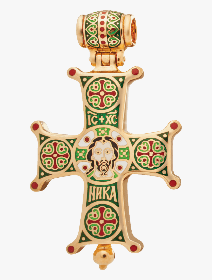 Православные Кресты, HD Png Download, Free Download