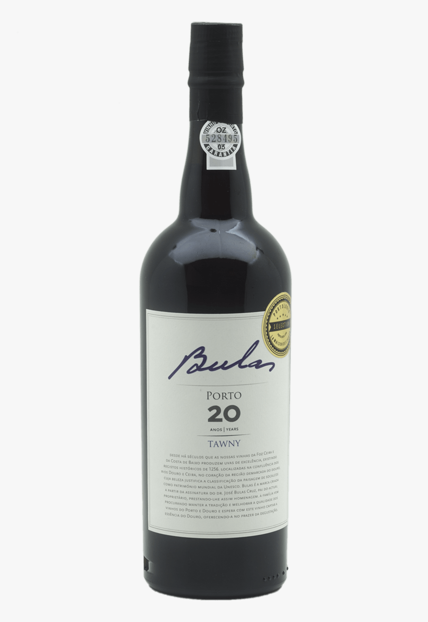 Bulas 20 Ans - Gould Campbell Port 1994, HD Png Download, Free Download