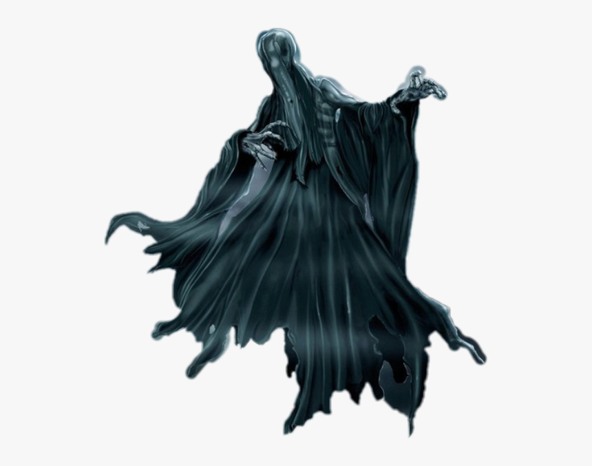 #colormehappy #harrypotter #potterfan #dumbledore #dementor - Harry Potter Dementor Png, Transparent Png, Free Download