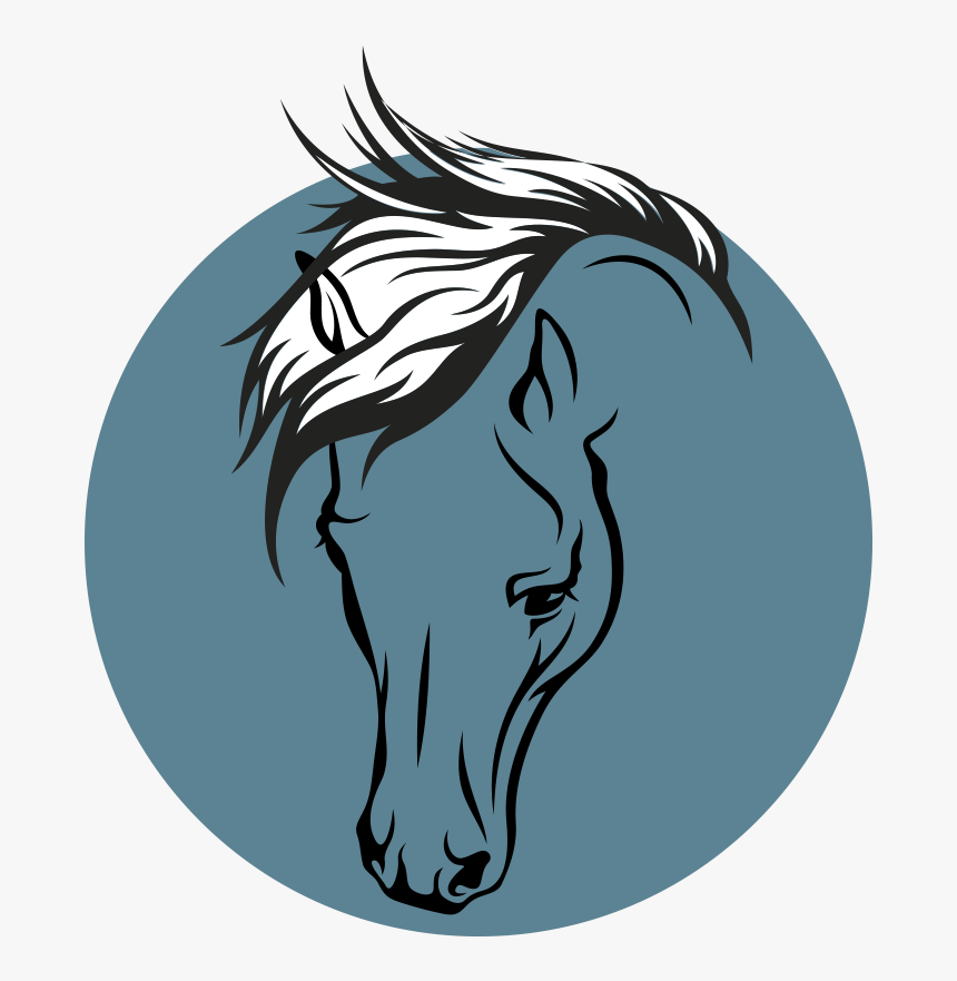 Horse Icon Png, Transparent Png, Free Download