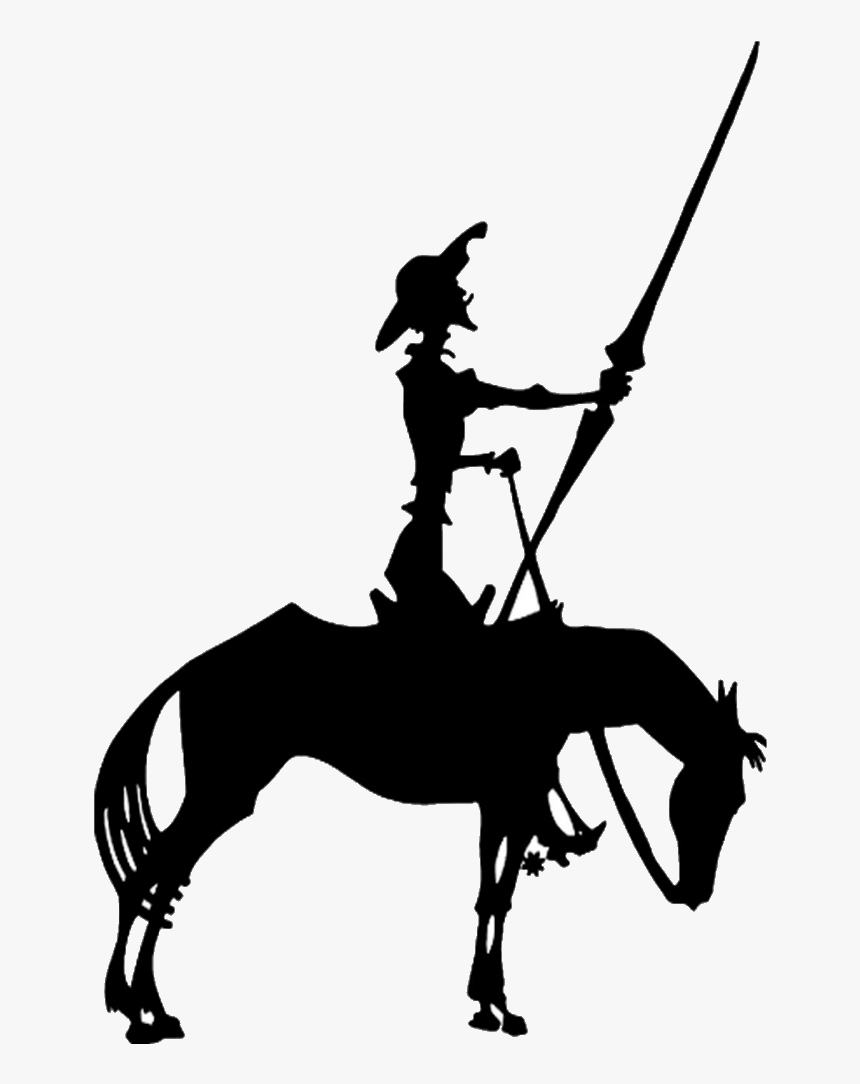 Don Quixote, HD Png Download, Free Download