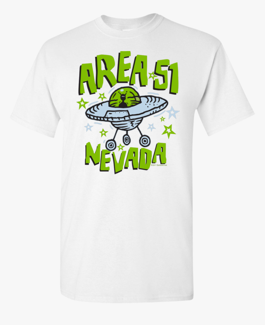 Area 51 Flying Saucer Alien Youth Ufo T-shirt - My Day Grinch Shirt, HD Png Download, Free Download
