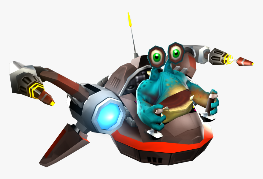 Clank Wiki - Mecha, HD Png Download, Free Download