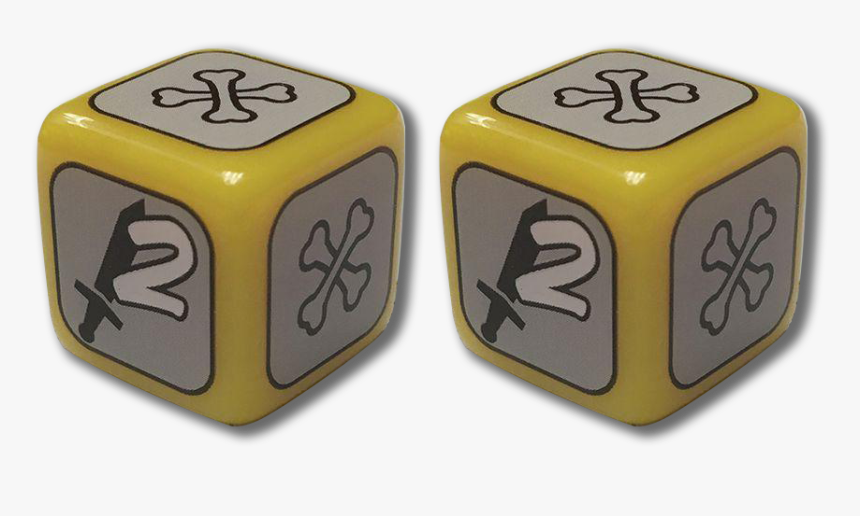 Dice, HD Png Download, Free Download