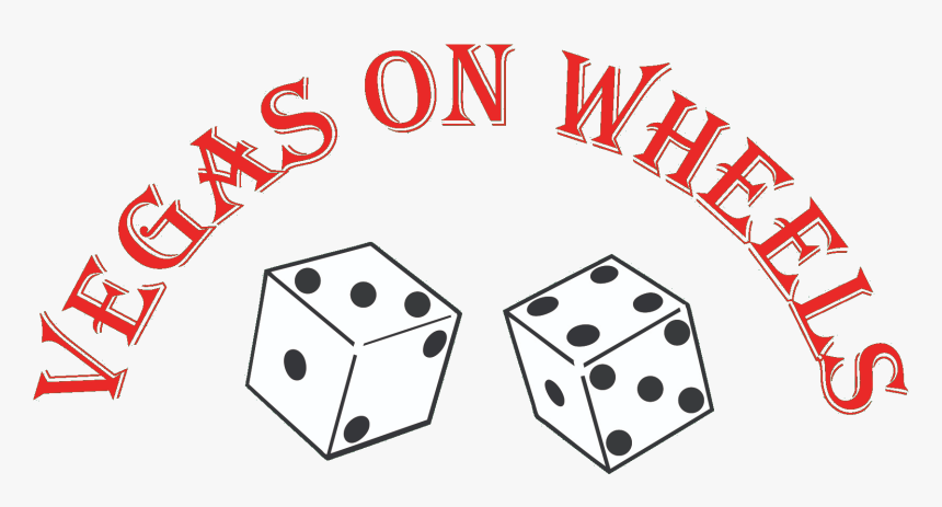 Vegas On Wheels - Dice Game, HD Png Download, Free Download