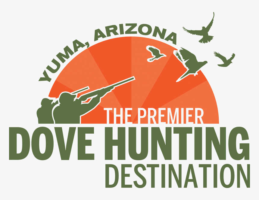 Dove Hunting Yuma Az, HD Png Download, Free Download