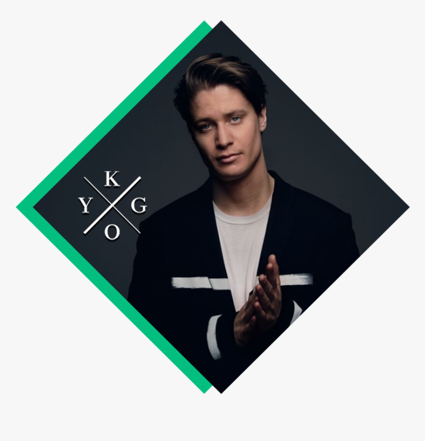 Kygo Diamond - Kygo Palm Tree Crew, HD Png Download, Free Download