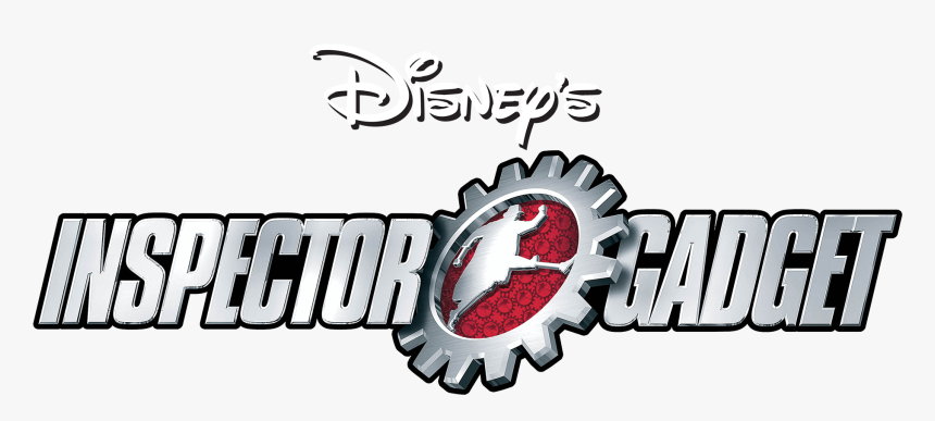 Inspector Gadget (2048x1024), Png Download - Inspector Gadget, Transparent Png, Free Download