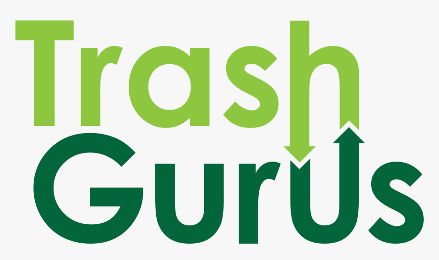 Trash Gurus Master - Graphic Design, HD Png Download, Free Download