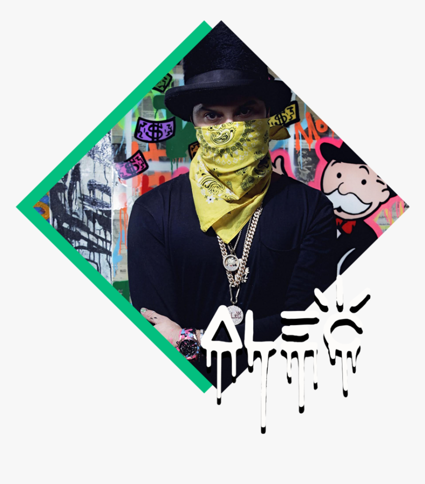 Alec - Alec Monopoly, HD Png Download, Free Download