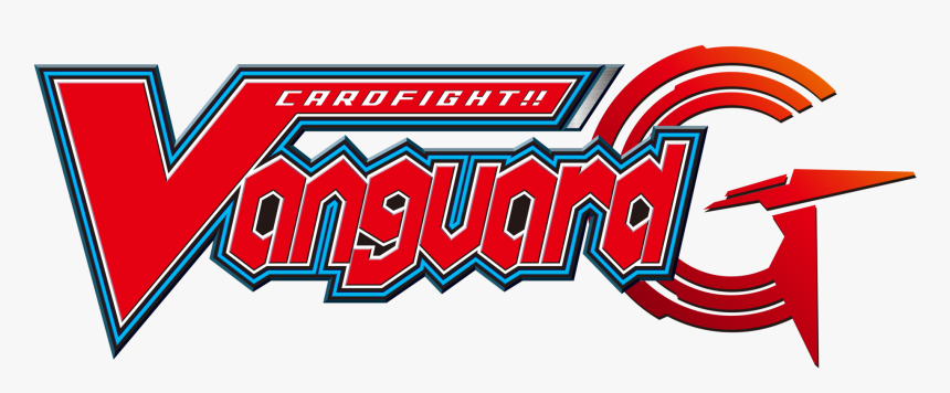 Cardfight Vanguard G - Vanguard Dragon King's Awakening, HD Png Download, Free Download