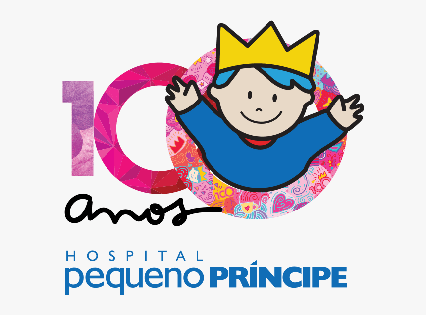 Hospital Pequeno Principe, HD Png Download, Free Download