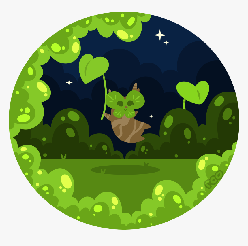 Korok - Circle, HD Png Download, Free Download