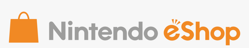 Logo De Nintendo Eshop Png, Transparent Png, Free Download