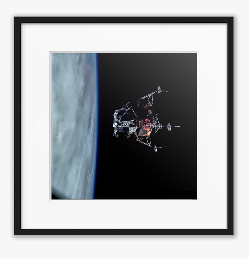Spacecraft7, HD Png Download, Free Download