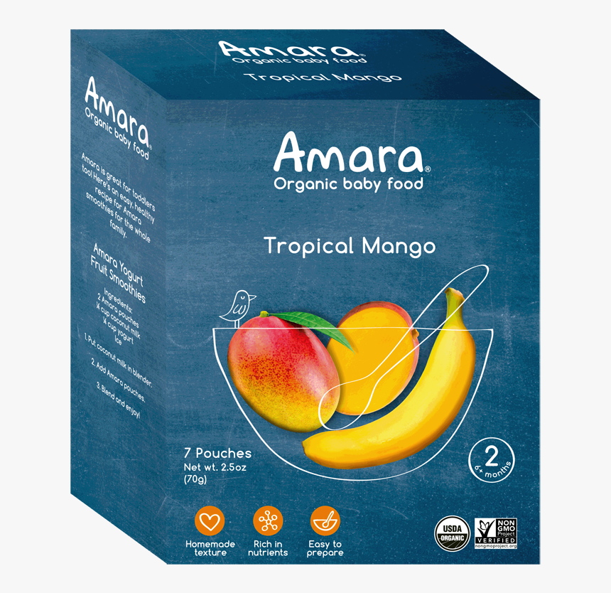Amara Alimento Organico, HD Png Download, Free Download