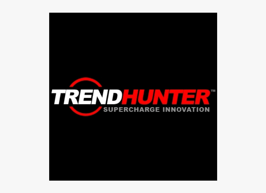 Trendhunter - Graphic Design, HD Png Download, Free Download